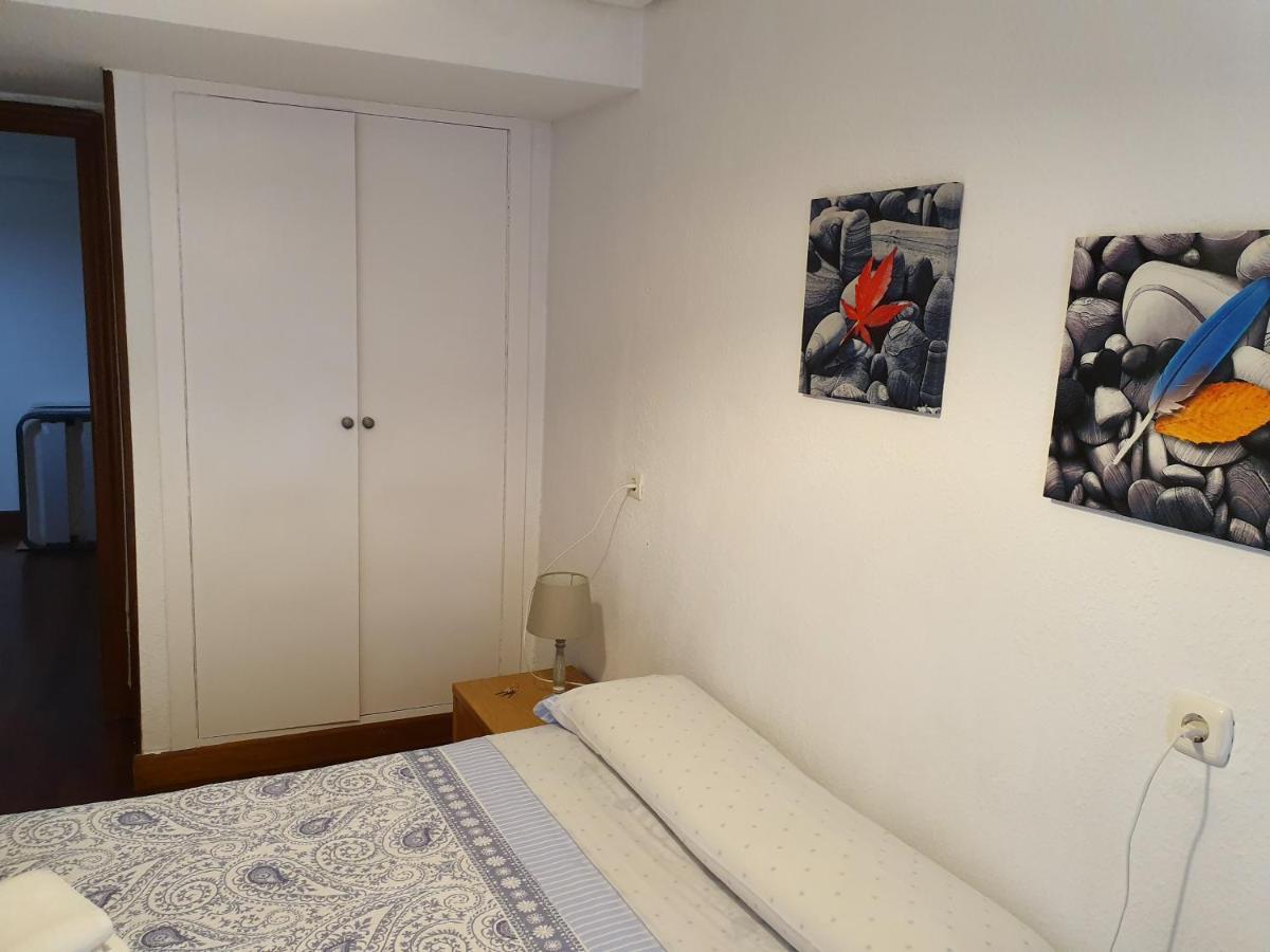 Oldtown Apartment A.L. San Sebastian Exterior photo