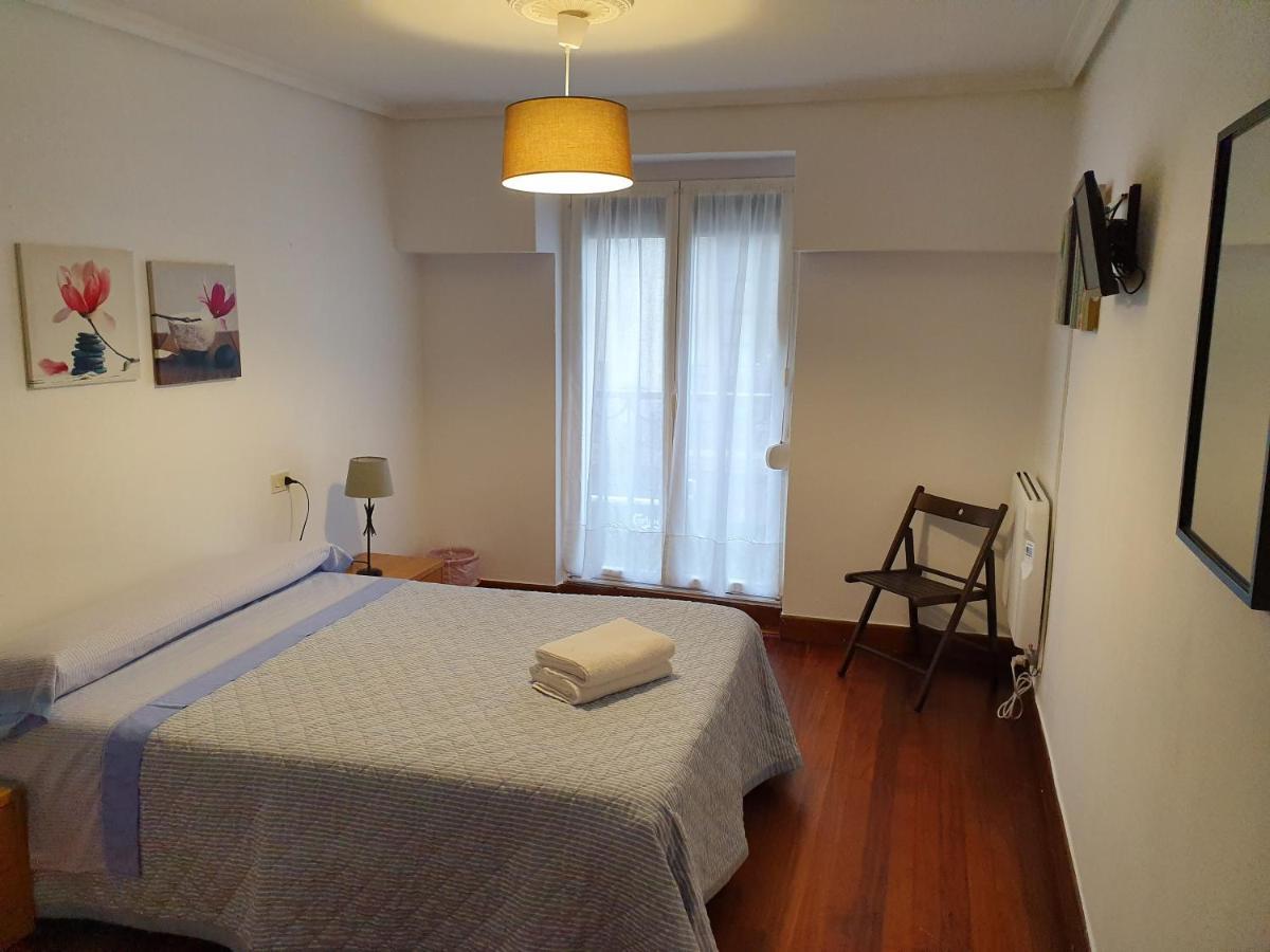 Oldtown Apartment A.L. San Sebastian Exterior photo